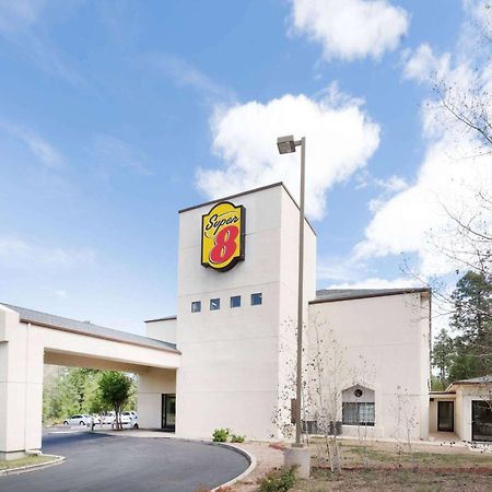 Super 8 By Wyndham שואו לואו מראה חיצוני תמונה